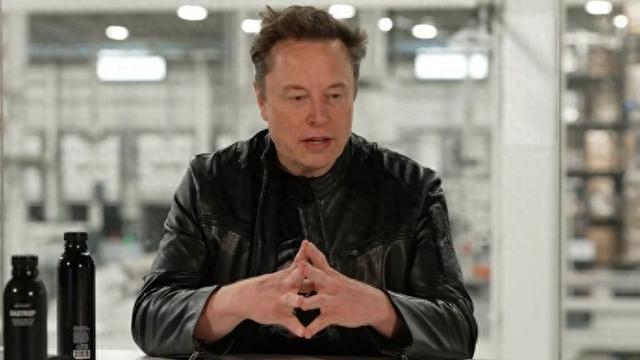 SpaceX特斯拉合并估值3.5万亿美元