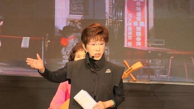 台湾光复77周年之际，洪秀柱公开发声：直言台湾有些人已经忘