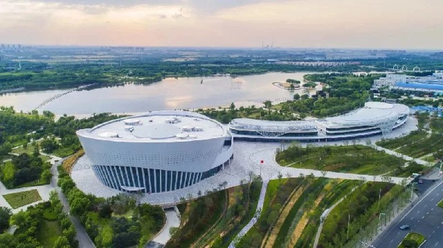 济南章丘“五一”出游攻略