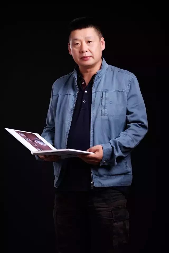 追溯金秋故土，探寻美的真谛——郑光旭通化辉南县写生教学纪行