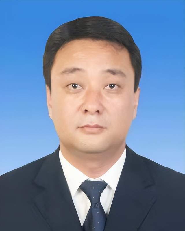洛南县县长杨长江任洛南县委书记