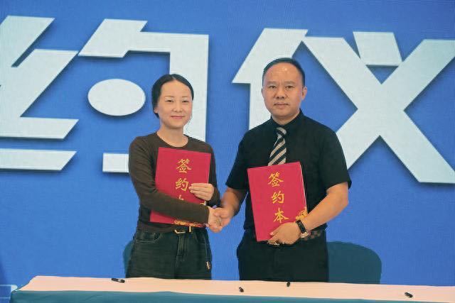 中国机械工业工程集团有限公司与南槟集团签约