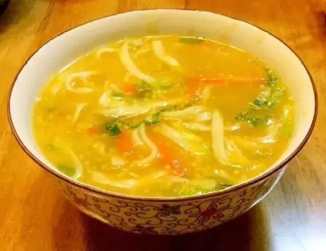 【Winter Bowls】Warm Pot of Huozifan&nbsp;at Night