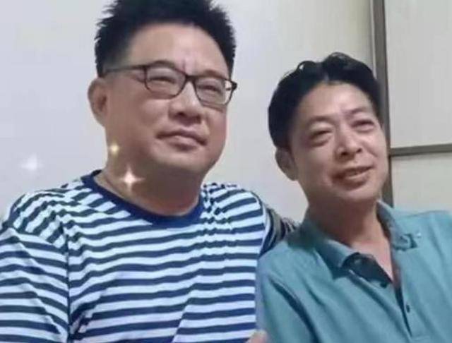 北海舅舅与许妈闹掰，云昊直播中谈及此事，称对方很少与家人来往