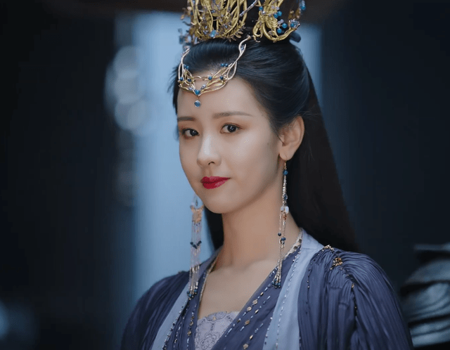《长月烬明》：一场误会，害了箫凛，冤枉了叶夕雾，叶冰裳好狠心