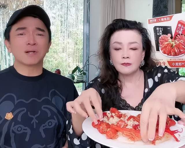 大小S台娱圈人缘堪忧！赵正平公开内涵，吴宗宪跟张兰直播倒油大S
