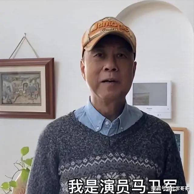 原来他早已离世！演了一辈子大佐，一家人定居日本，67岁魂断异国