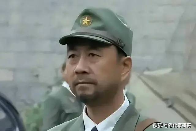 原来他早已离世！演了一辈子大佐，一家人定居日本，67岁魂断异国