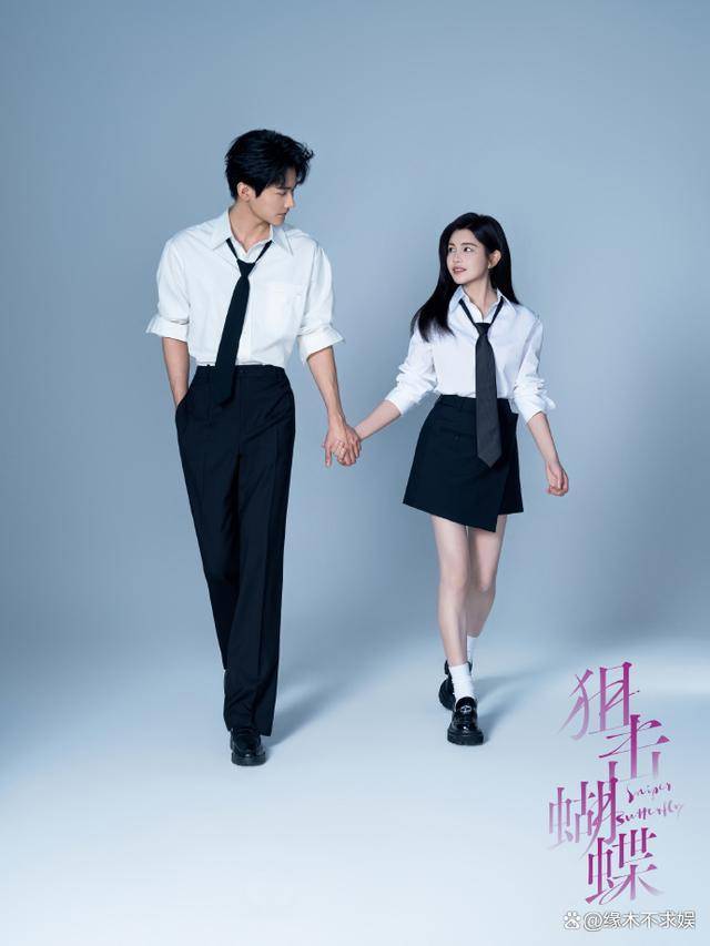 陈妍希已摘下婚戒！和小19岁塌房男星甜蜜互动，评论区沦陷！