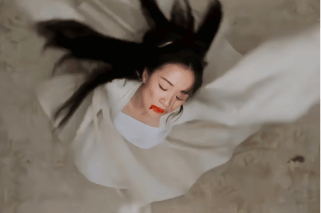 墨雨云间大结局：婉宁公主的一个动作，道出了她悲惨的一生
