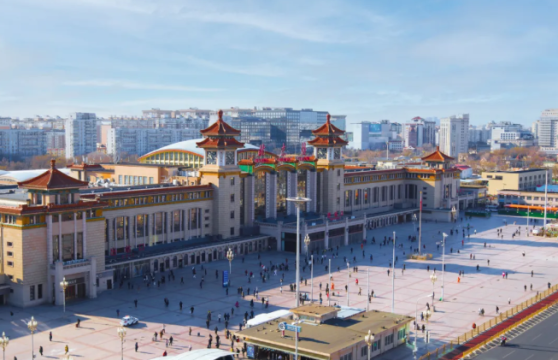 這座聞名全國的火車站，又給旅客發(fā)“福利”！