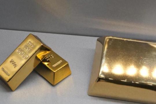 国际金价突破5000美元关口