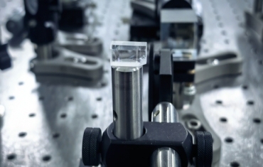 刷新三项世界纪录！“中国牌”晶体再获重大突破