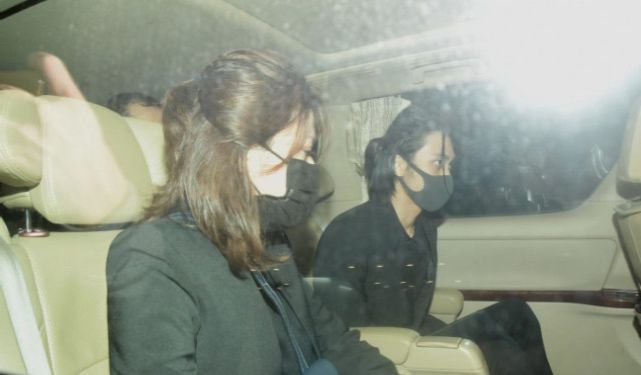 吴孟达出殡5儿女现身显憔悴 90多岁母亲未露面