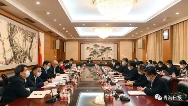 在京开完会之后，多位省委书记、省长为何没有立刻离京？