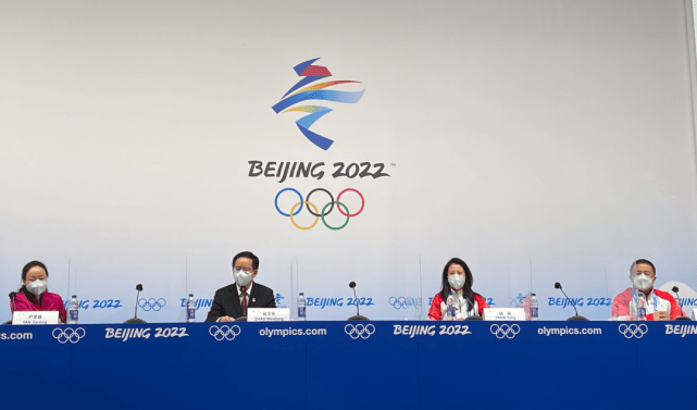 北京冬奥组委回应"国外运动员感染新冠后能否来华"