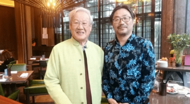 导演王景光因病去世享年54岁 国内众导演唏嘘惋惜