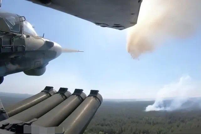 自杀式无人机在距莫斯科150公里处爆炸！美媒：高爆炸弹