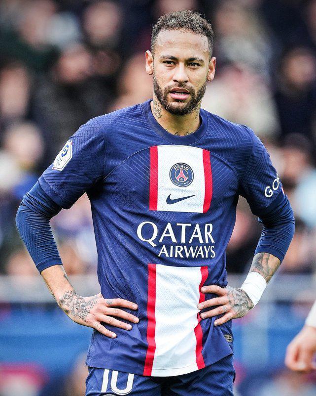 内马尔或缺席3到4个月 网友：会在这里一直等你back  