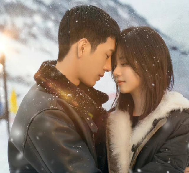 谭松韵新剧将开播 2023年3月14日在湖南卫视首播讲述一个爱情故事