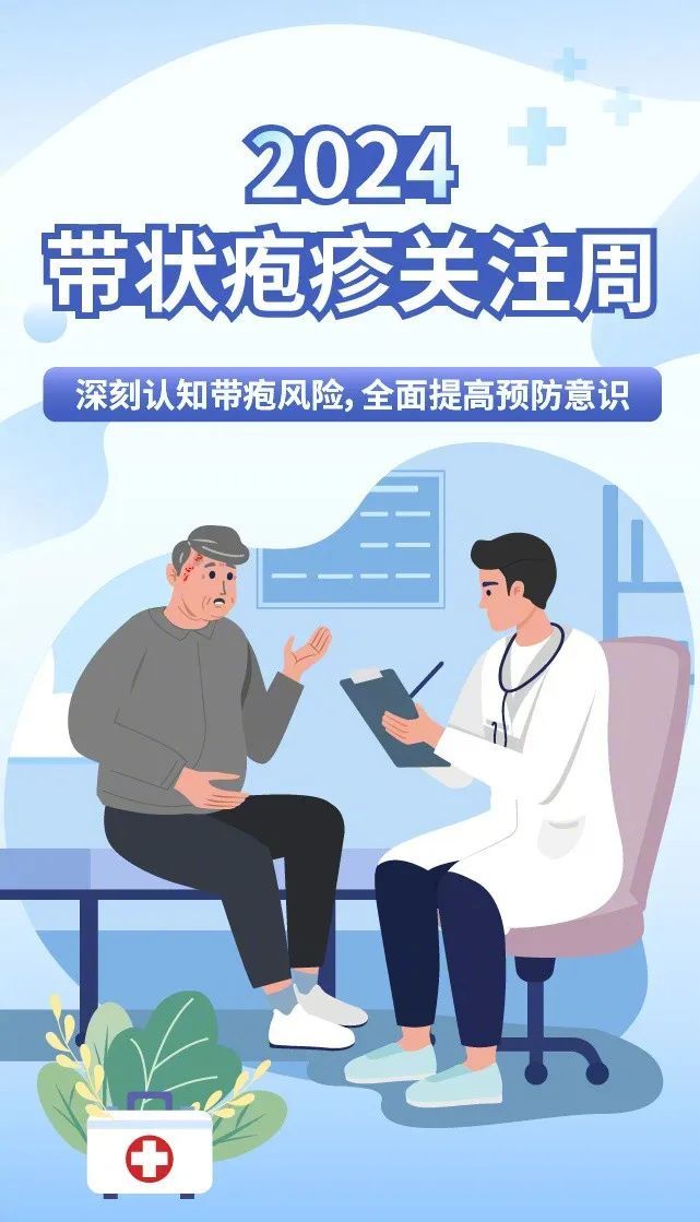 超90%成年人体内潜伏带状疱疹病毒 可自愈但仍需积极治疗