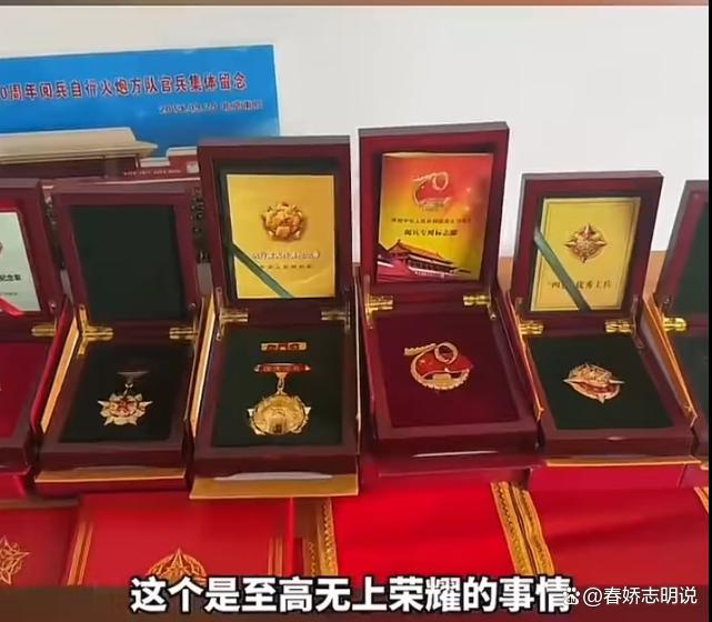 为阅兵推迟婚礼小伙父亲发声 全家支持荣耀使命