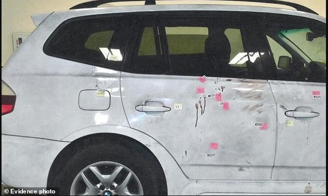 美印度裔企业家羞辱员工被枪杀 职场压榨酿悲剧