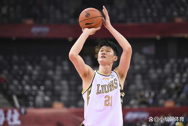 CBA常规赛：吉林78-72击败广厦