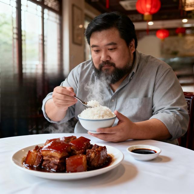 3种隐形升糖食物有人天天吃 揭秘血糖“隐形推手”