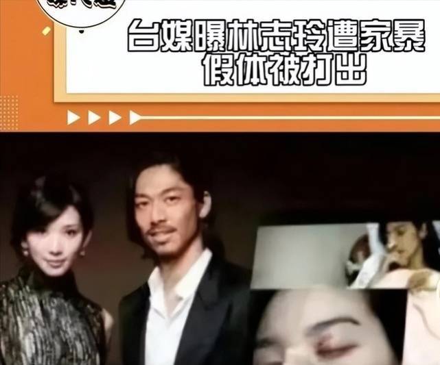 合力辟谣家暴传闻！黑泽良平带儿子探班林志玲，一家三口幸福如初