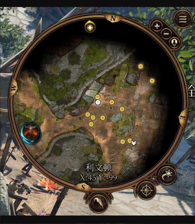 《博德之门3》塞山在哪里获得