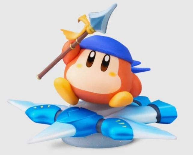 任天堂遊戲輔助道具amiibo新品預購 玩家驚呼價格太高