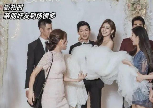 馬筱梅前夫硬剛張?zhí)m 風波再起