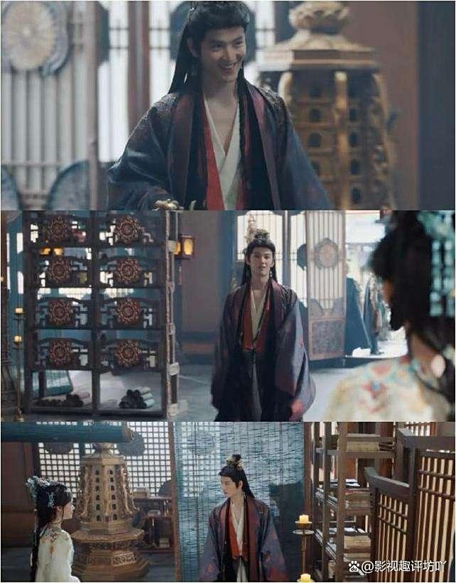 秦天宇演技大开杀戒:同一张脸多面演绎_娱乐频道_中华网