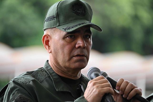 委内瑞拉:正反抗美国封锁加勒比地区的企图