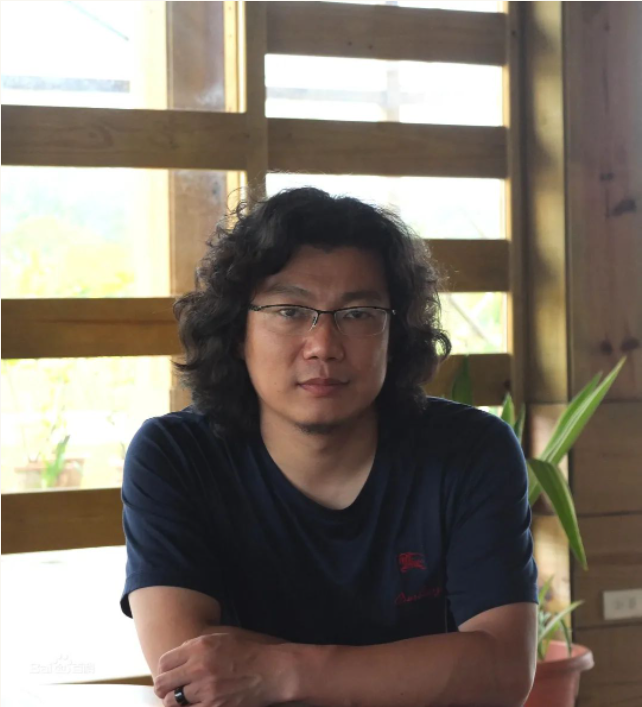 于晓君丨游心之所——山水画的言外之意