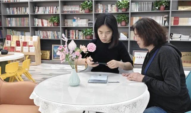 西安市碑林区：小巷里的新变化