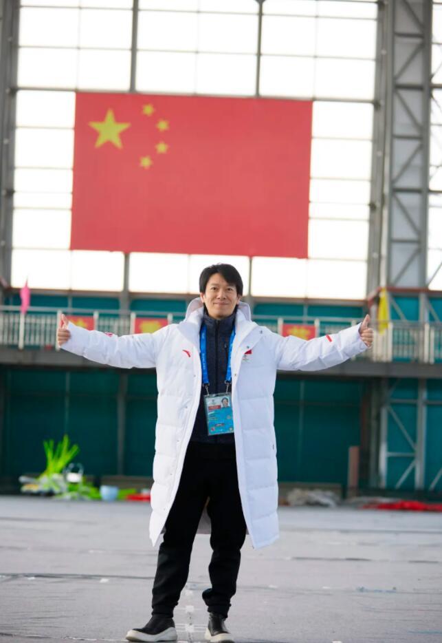 世界之窗·人民之门·未来之镜:北京冬奥会的三个面向 世界之窗·人民之门·未来之镜:北京冬奥会的三个面向