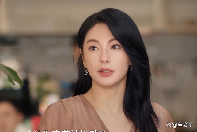 《绽放的许开心》后劲有多大 都市剧新风向标
