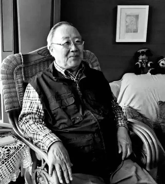 曾與錢學森同船回國 王祖耆先生逝世
