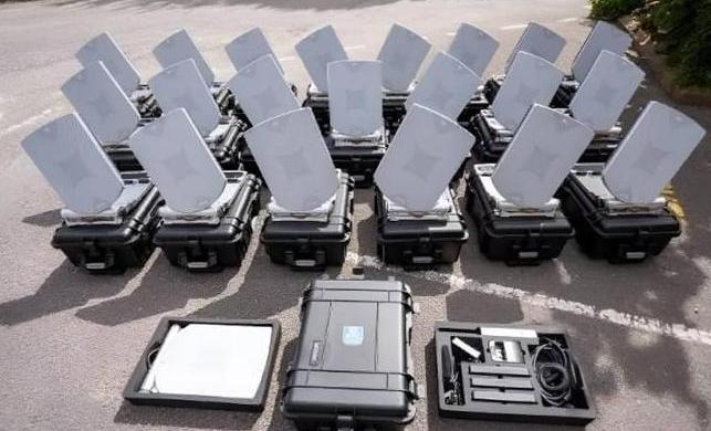 KK园区超800人逃入泰国 电诈突袭引发跨国关注