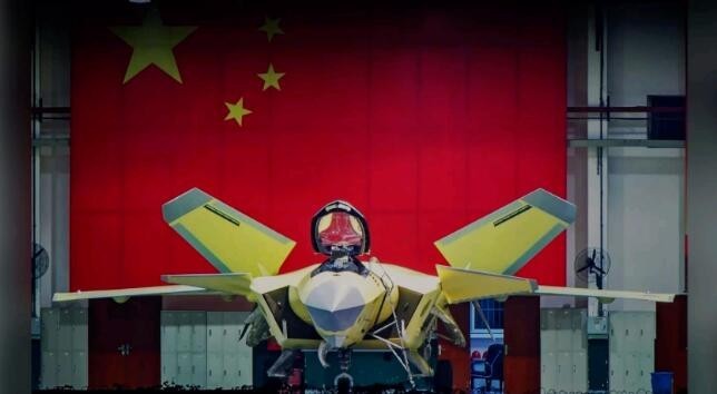 美空军上将贬低歼-20“不会让我睡不着觉”，遭同行发“打脸”警告