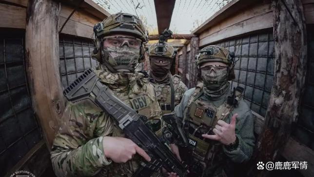 俄军占领红军城 乌克兰筹码不多了 防线崩塌危机