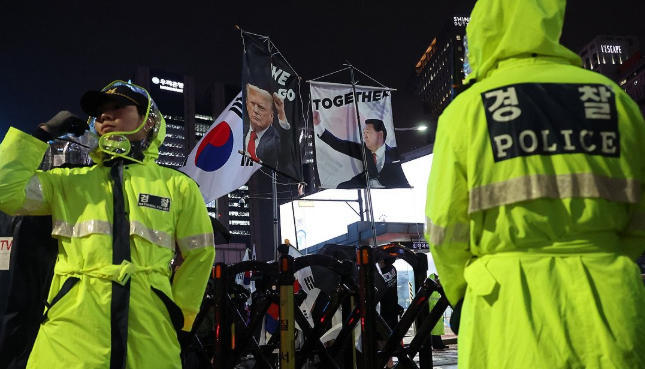专家：韩国在美韩同盟里难得清醒反击 需平衡对华关系