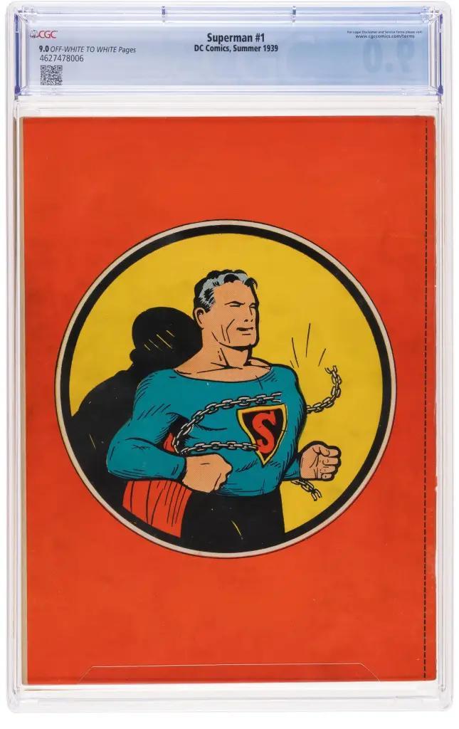 美三兄弟整理母亲遗物后暴富 发现价值连城漫画