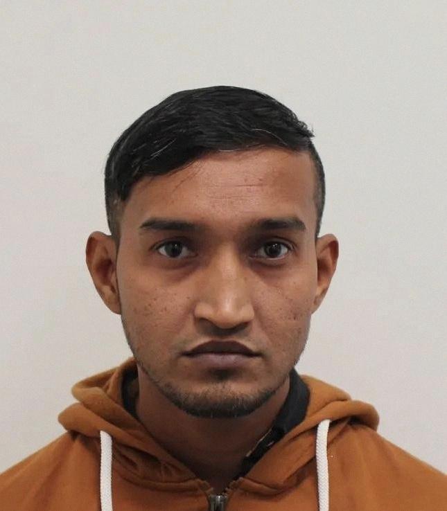 猥亵女童印度高管被判21个月监禁 机舱内伸黑手触法网