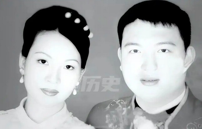 《猎冰》刘招华原型介绍 刘招华的三个妻子简介
