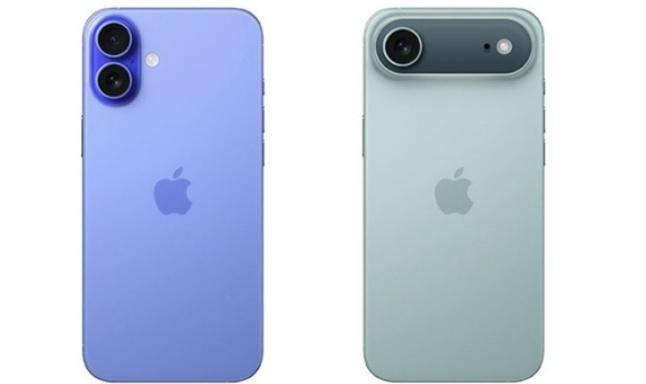 iPhone17Air參數(shù)公開