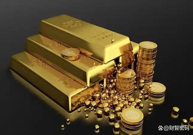 黄金真能涨到1万好意思元吗 华尔街分析师果敢预测