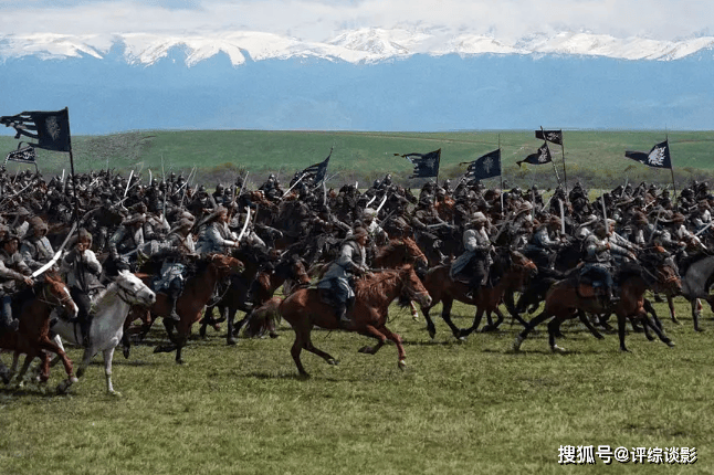 快跑！《传说》可能会刷新成龙电影最低评分记录！